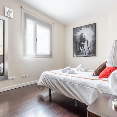 Precioso Apartamento Centro Historico Goles Alto Севілья Екстер'єр фото