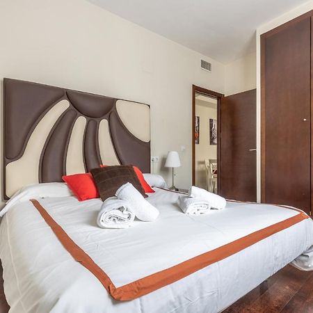Precioso Apartamento Centro Historico Goles Alto Севілья Екстер'єр фото