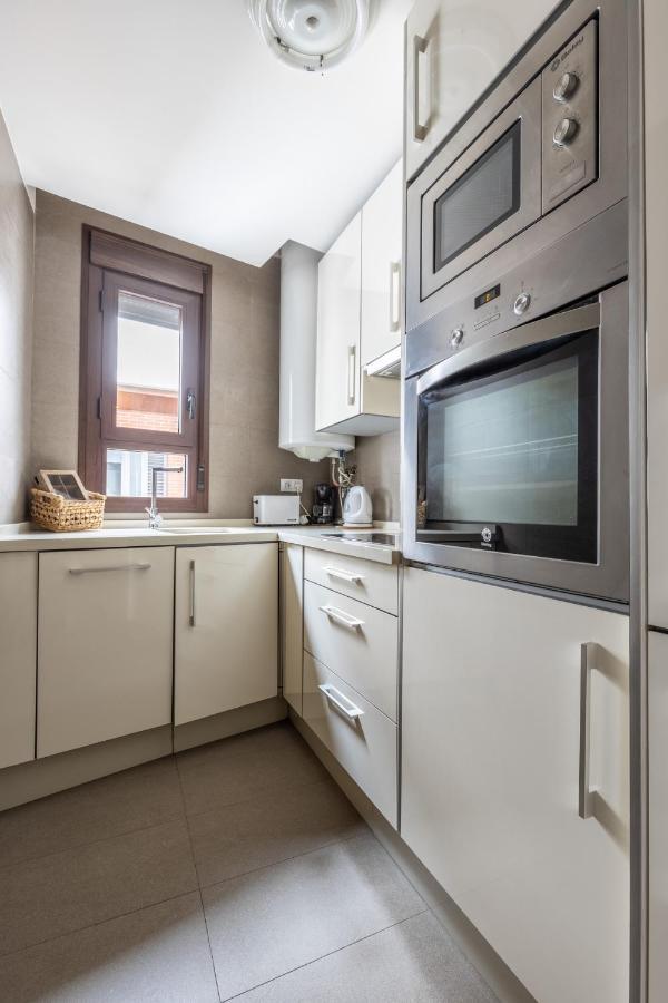 Precioso Apartamento Centro Historico Goles Alto Севілья Екстер'єр фото