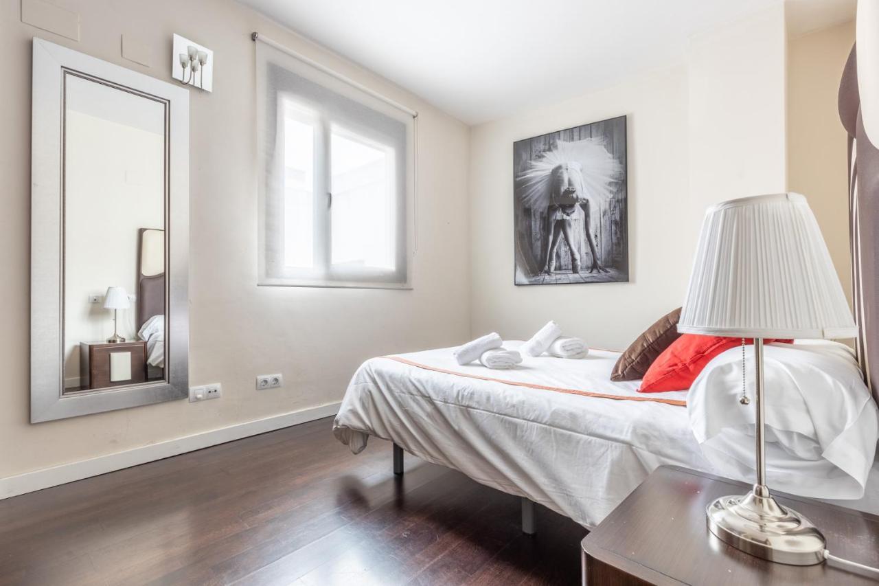 Precioso Apartamento Centro Historico Goles Alto Севілья Екстер'єр фото