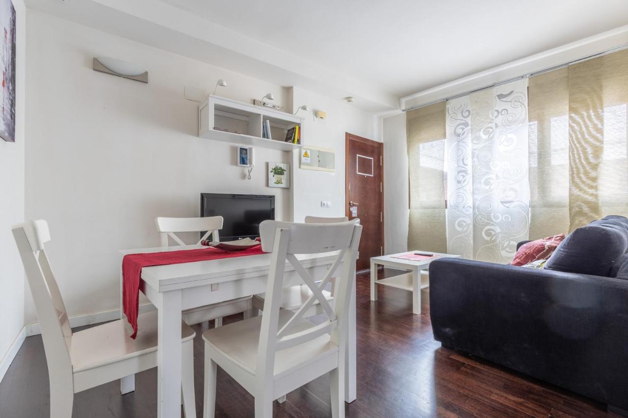 Precioso Apartamento Centro Historico Goles Alto Севілья Екстер'єр фото