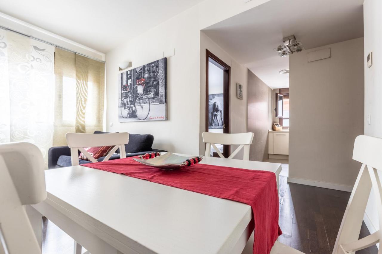 Precioso Apartamento Centro Historico Goles Alto Севілья Екстер'єр фото