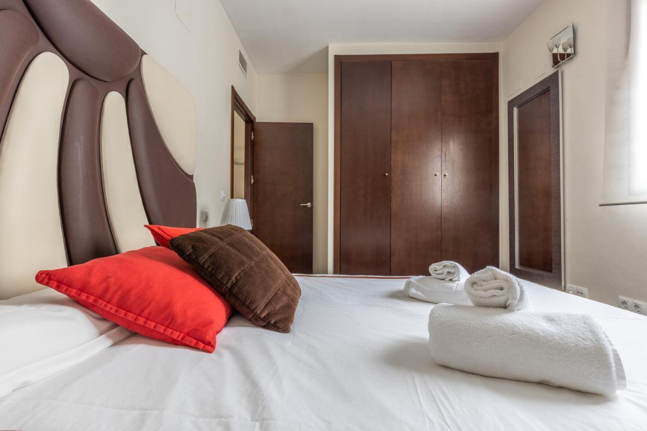 Precioso Apartamento Centro Historico Goles Alto Севілья Екстер'єр фото