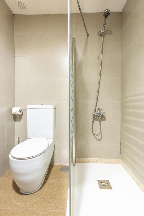 Precioso Apartamento Centro Historico Goles Alto Севілья Екстер'єр фото